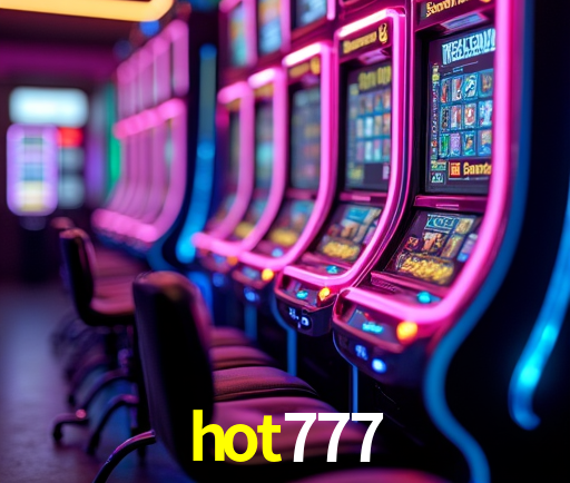 hot777 login